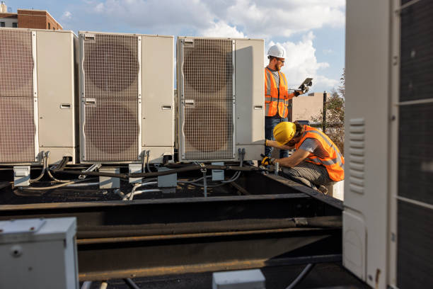 Trusted Wakefield, VA HVAC Experts
