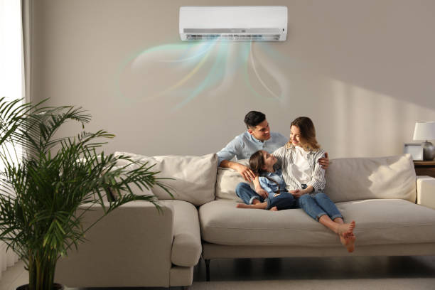 Best HVAC air duct cleaning  in Wakefield, VA
