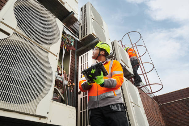 Best HVAC installation services  in Wakefield, VA