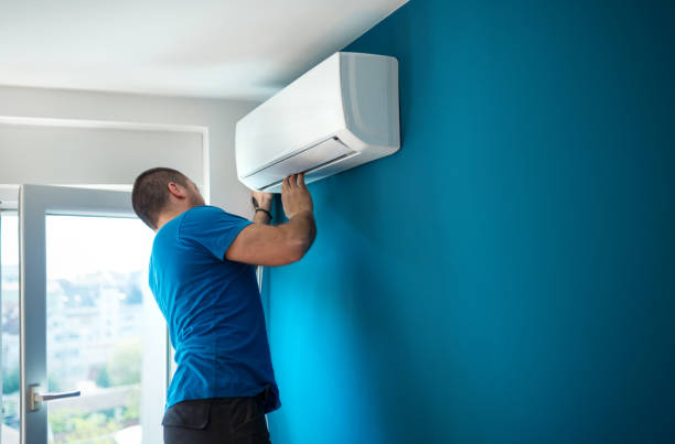 Best HVAC replacement cost  in Wakefield, VA