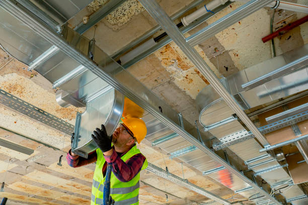 Trusted Wakefield, VA HVAC Experts