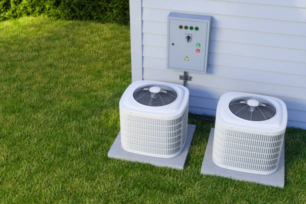 Best HVAC system installation  in Wakefield, VA