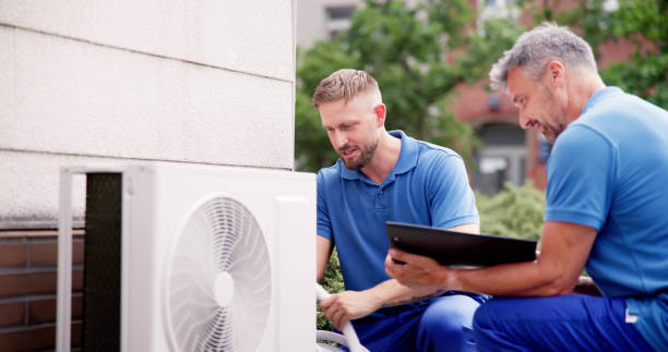 Best HVAC system installation  in Wakefield, VA