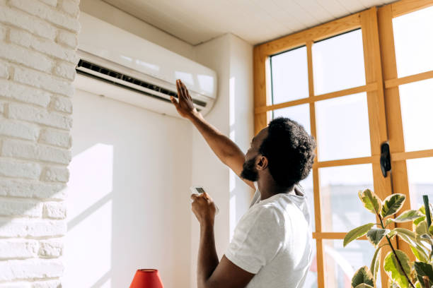 Best Ductless HVAC repair  in Wakefield, VA