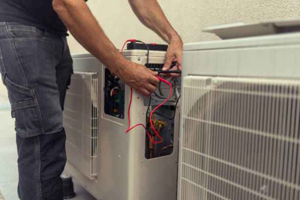 Best HVAC repair near me  in Wakefield, VA