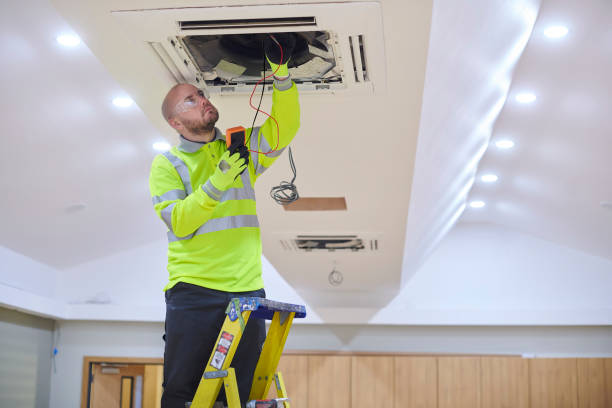Affordable air conditioning repair in Wakefield, VA