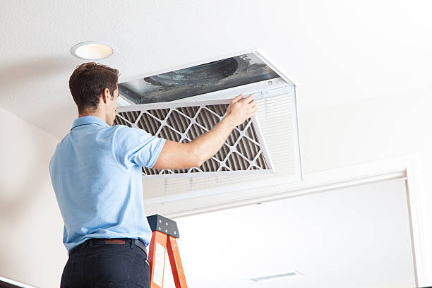 Best Air quality test  in Wakefield, VA
