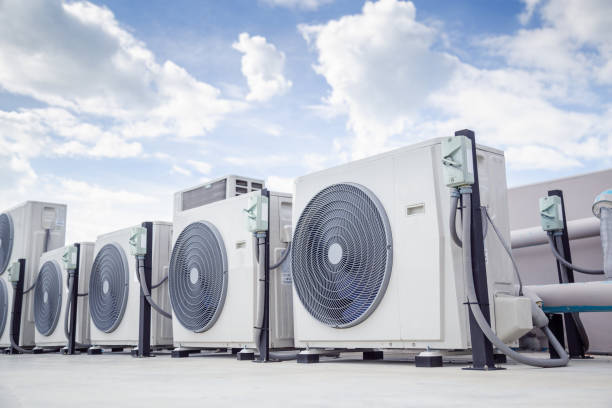 Best Best HVAC companies  in Wakefield, VA