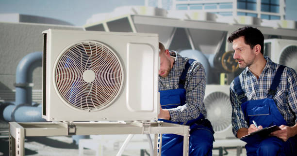 Best HVAC companies near me  in Wakefield, VA