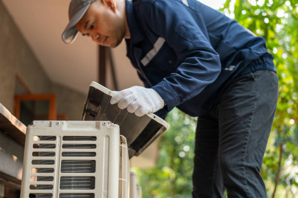 Best HVAC replacement cost  in Wakefield, VA
