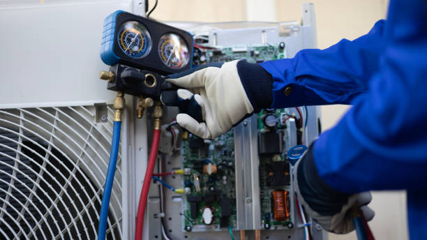 Best Furnace repair near me  in Wakefield, VA