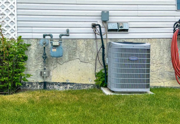 Best HVAC contractors  in Wakefield, VA